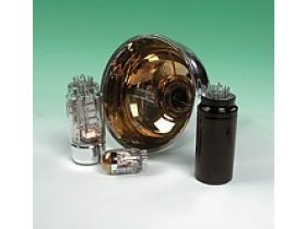 光电倍增管(PMT) 原理、应用与未来展望