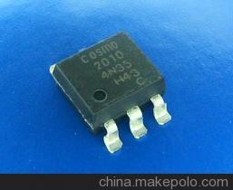 冠西电子K2010系列光耦产品详情 规格、价格与供应商信息