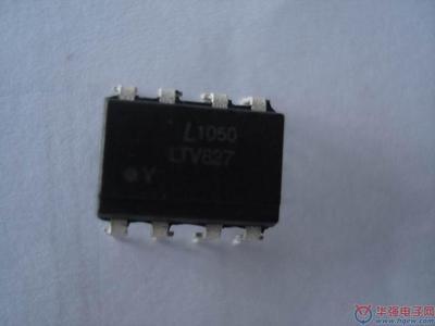 No Base Connection Phototransistor Optocoupler 产品资料