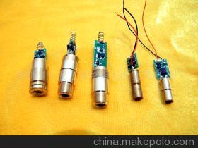 供应绿光模组及光电器件 深圳市宝安区西乡镇龙源文具电子厂产品详解