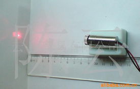 光电子与激光器件产品全览 探索现代光电器件的前沿应用