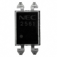 光电器件专营 原装进口光耦PS2561-1/-2、PS2565-1/-2等产品详解