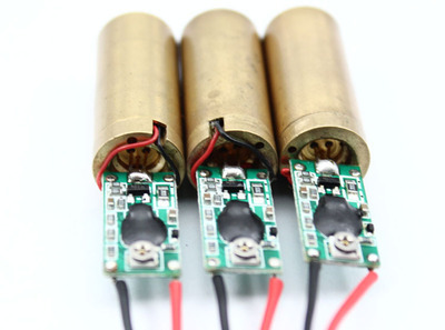 深圳市高亿利电子科技 可定制、光源优异、符合欧美标准的绿光激光组及光电器件解析